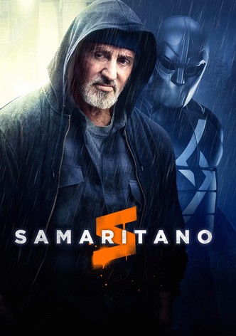 Samaritano