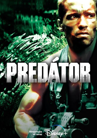 Predátor