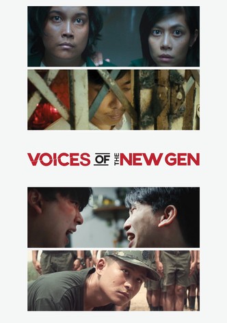 Voices of the New Gen