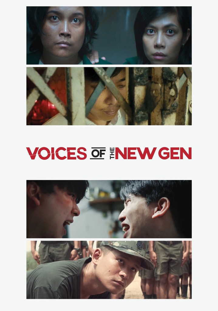 Voices of the New Gen