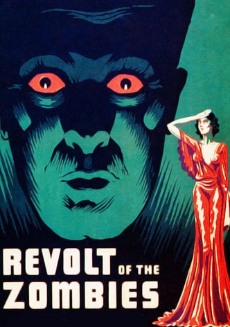 La Révolte des zombies