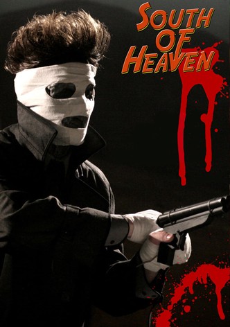 South of Heaven