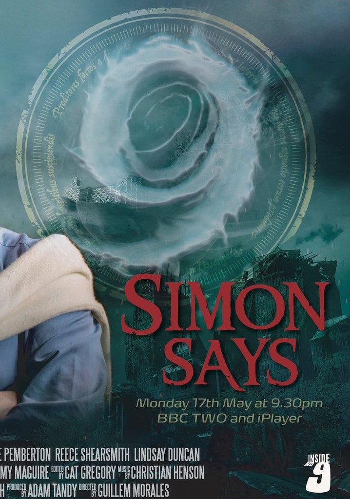 Simon Says