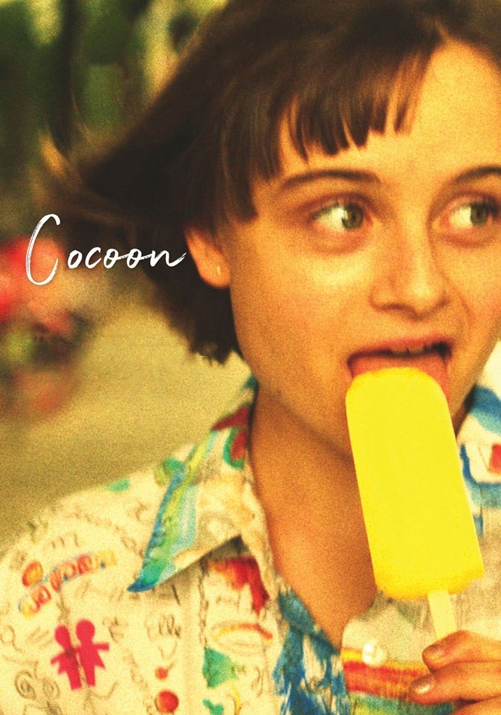 Cocoon movie where to watch streaming online