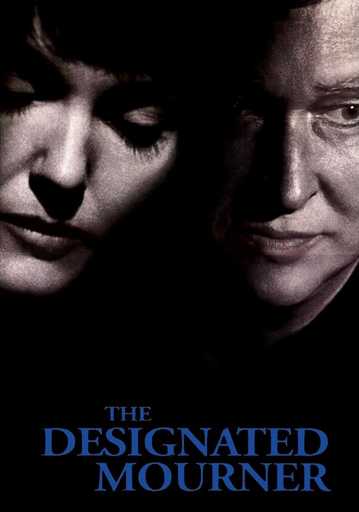 The Designated Mourner