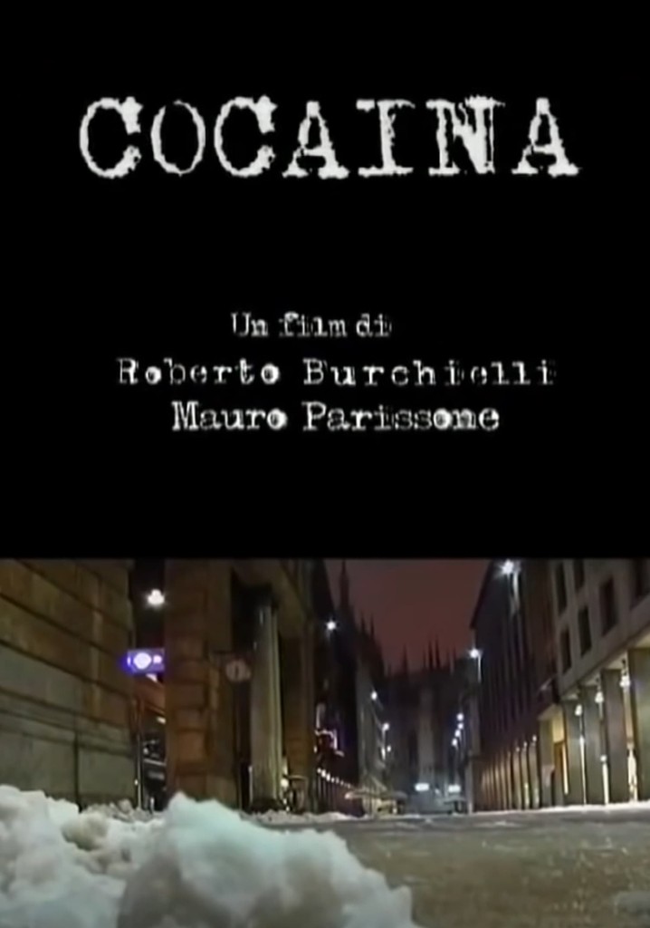 Cocaina