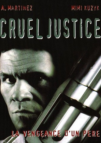 Cruelle justice