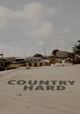 Country Hard