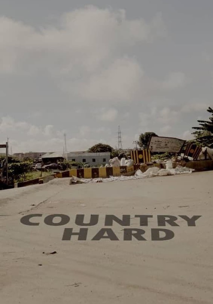 Country Hard
