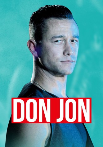 Don Jon
