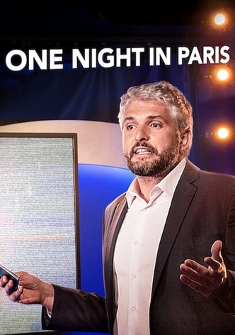 One Night in Paris