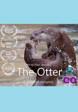 The Otter: A Legend Returns