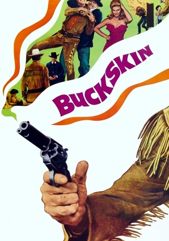 Buckskin