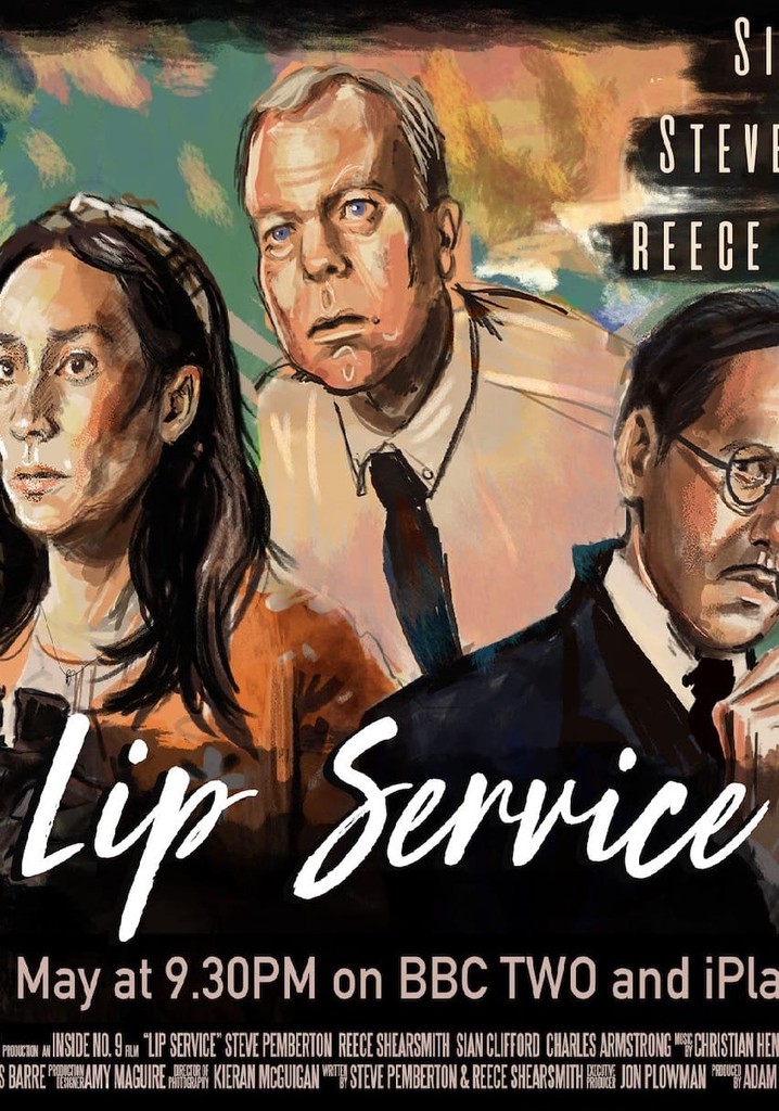Lip Service