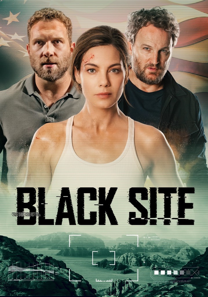 Watch Black Site