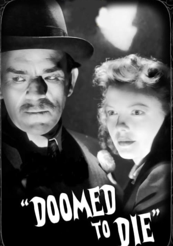 Doomed - Where to Watch and Stream - TV Guide