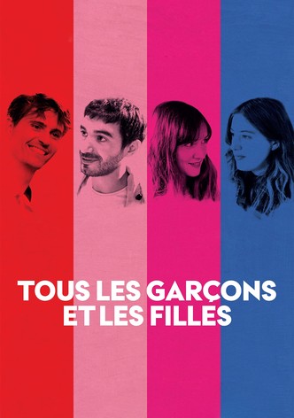 Tous les garçons et les filles
