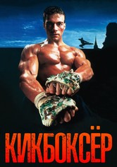 Кикбоксёр