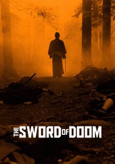 The Sword of Doom