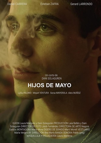 Children of May