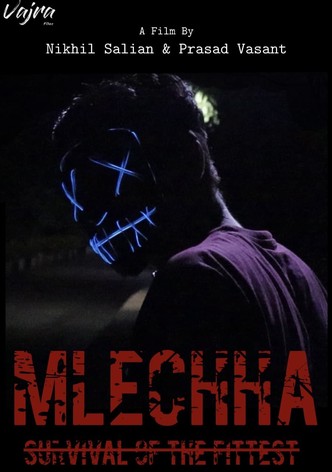 Mlechha