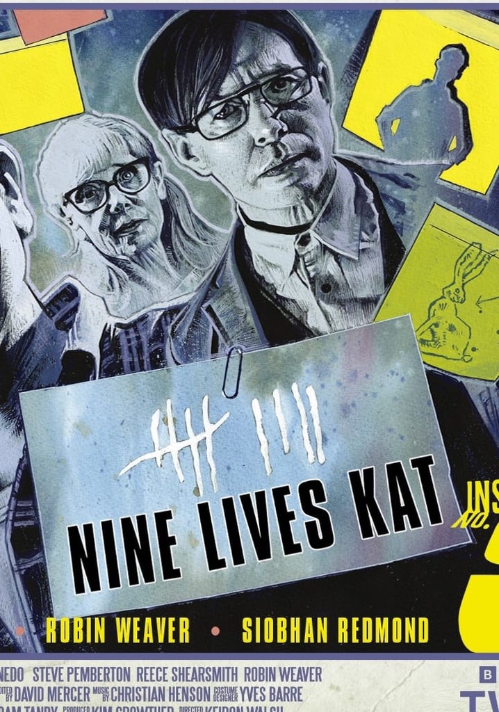 Nine Lives Kat