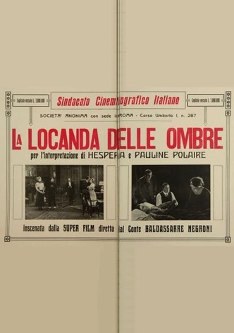 La locanda delle ombre