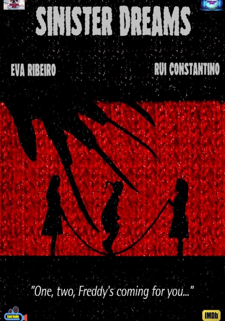 Sonhos Sinistros