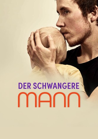 Der schwangere Mann