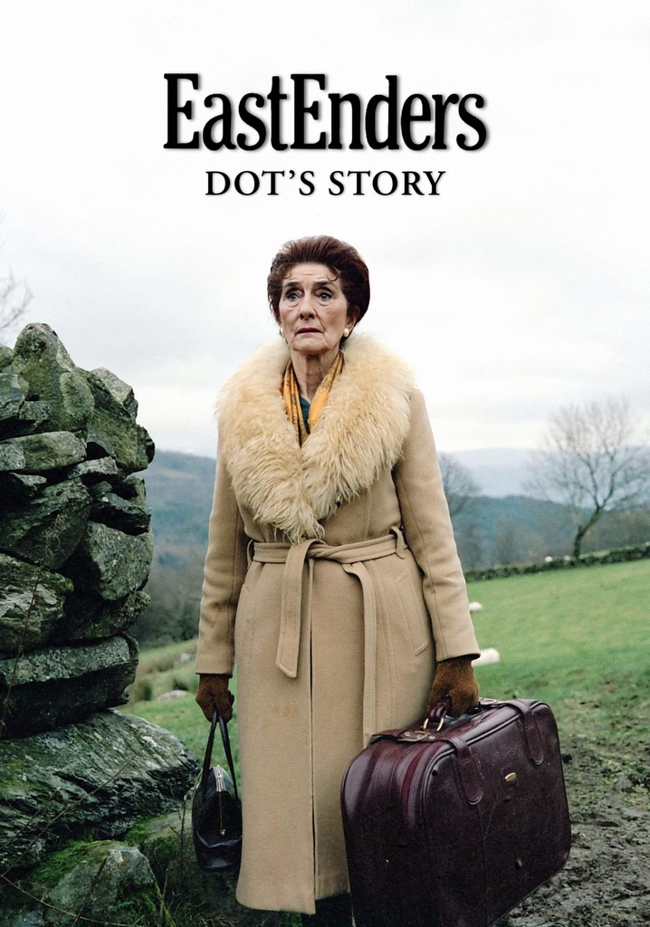 EastEnders: Dot's Story