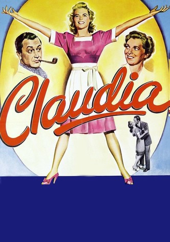 Claudia