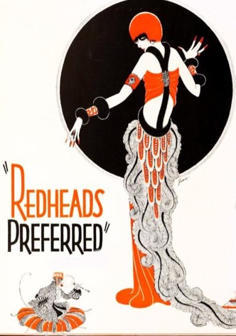 Redheads Preferred