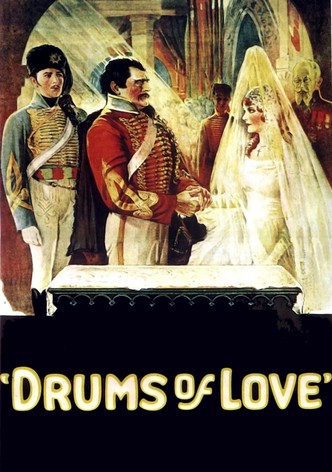Drums of Love