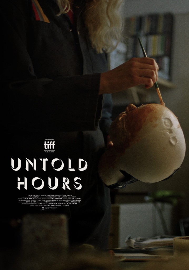 Untold Hours