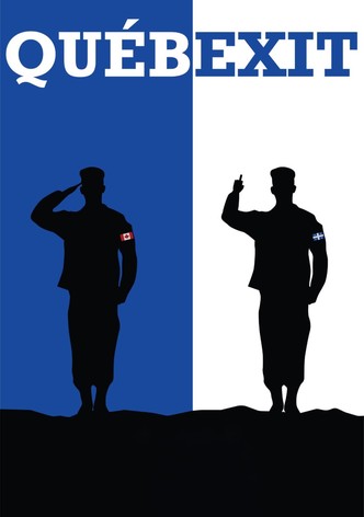 Québexit