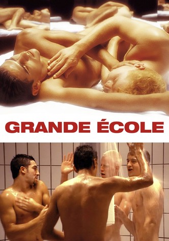 Grande école