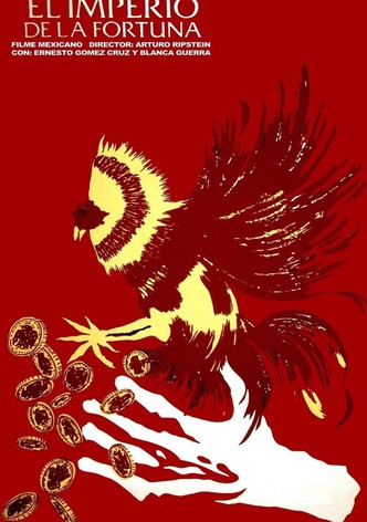 El imperio de la fortuna