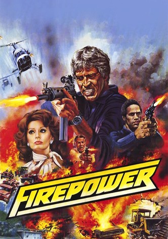 Firepower