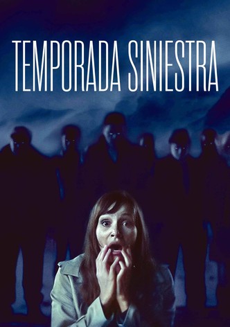 Temporada Siniestra