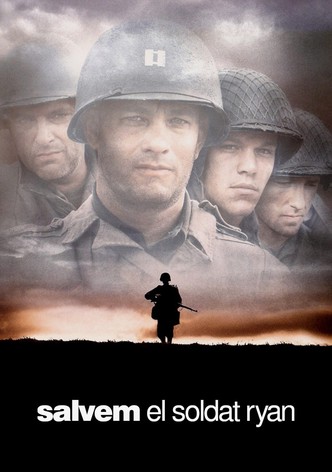 Salvem el soldat Ryan