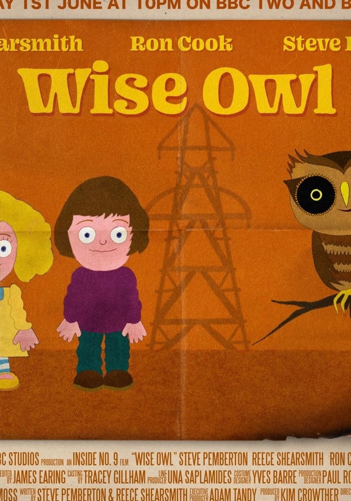 Wise Owl