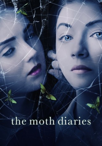 The Moth Diaries