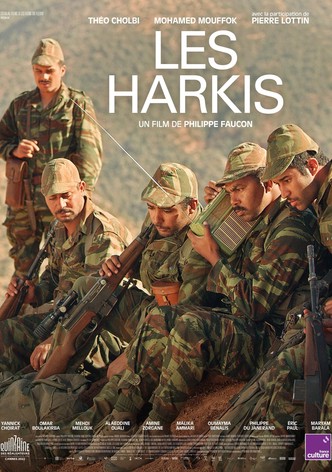 Harkis