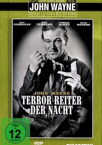 Terror-Reiter der Nacht