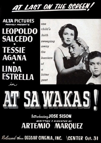 ...At sa wakas