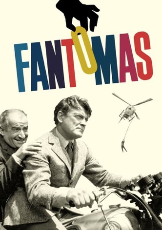 Fantômas