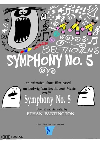 Symphony No. 5