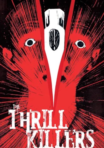 The Thrill Killers