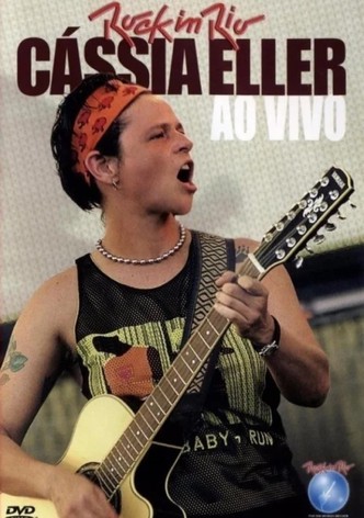 Cássia Eller - Rock in Rio 3