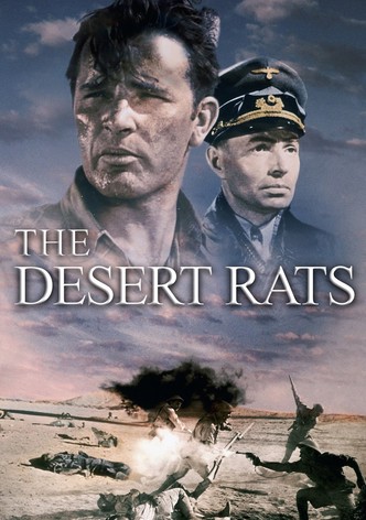 The Desert Rats